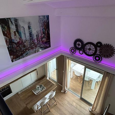 Frejus - Appartement 4 Personnes - Piscine المظهر الخارجي الصورة