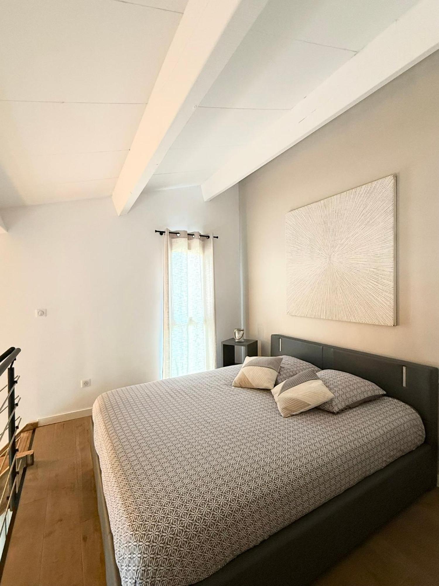Frejus - Appartement 4 Personnes - Piscine المظهر الخارجي الصورة